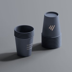 텀블러 디자인 + 텀블러 패키지 50PCS