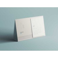 캘린더 디자인 + 캘린더 패키지 100EA